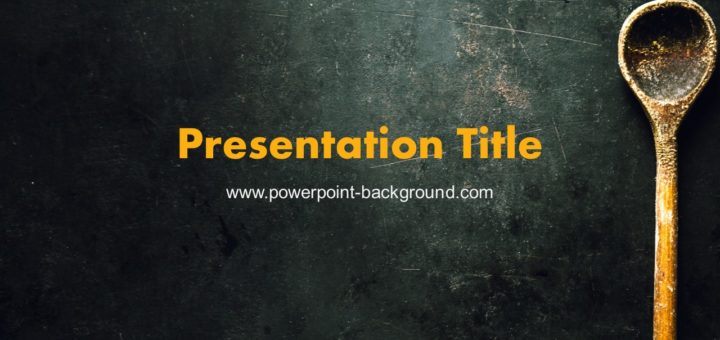 food Archives | PowerPoint background